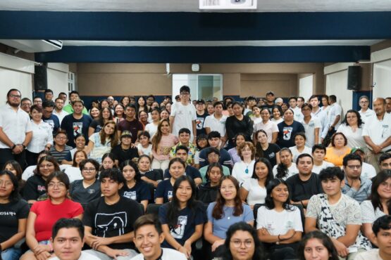 Campus Cozumel de la UQRoo inició Ciclo de Verano 2024